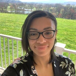 Meet your Posher, Kirrah